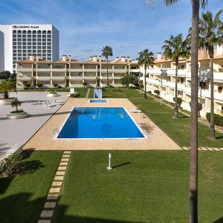 Vila Atlantida - Vilamoura-Quarteira Holiday Home - Beach At 250 Mts Ngoại thất bức ảnh