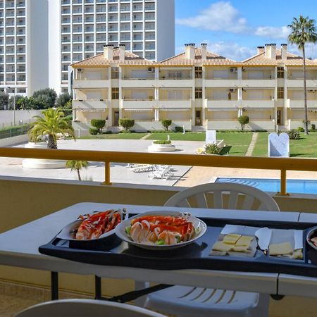 Vila Atlantida - Vilamoura-Quarteira Holiday Home - Beach At 250 Mts Ngoại thất bức ảnh