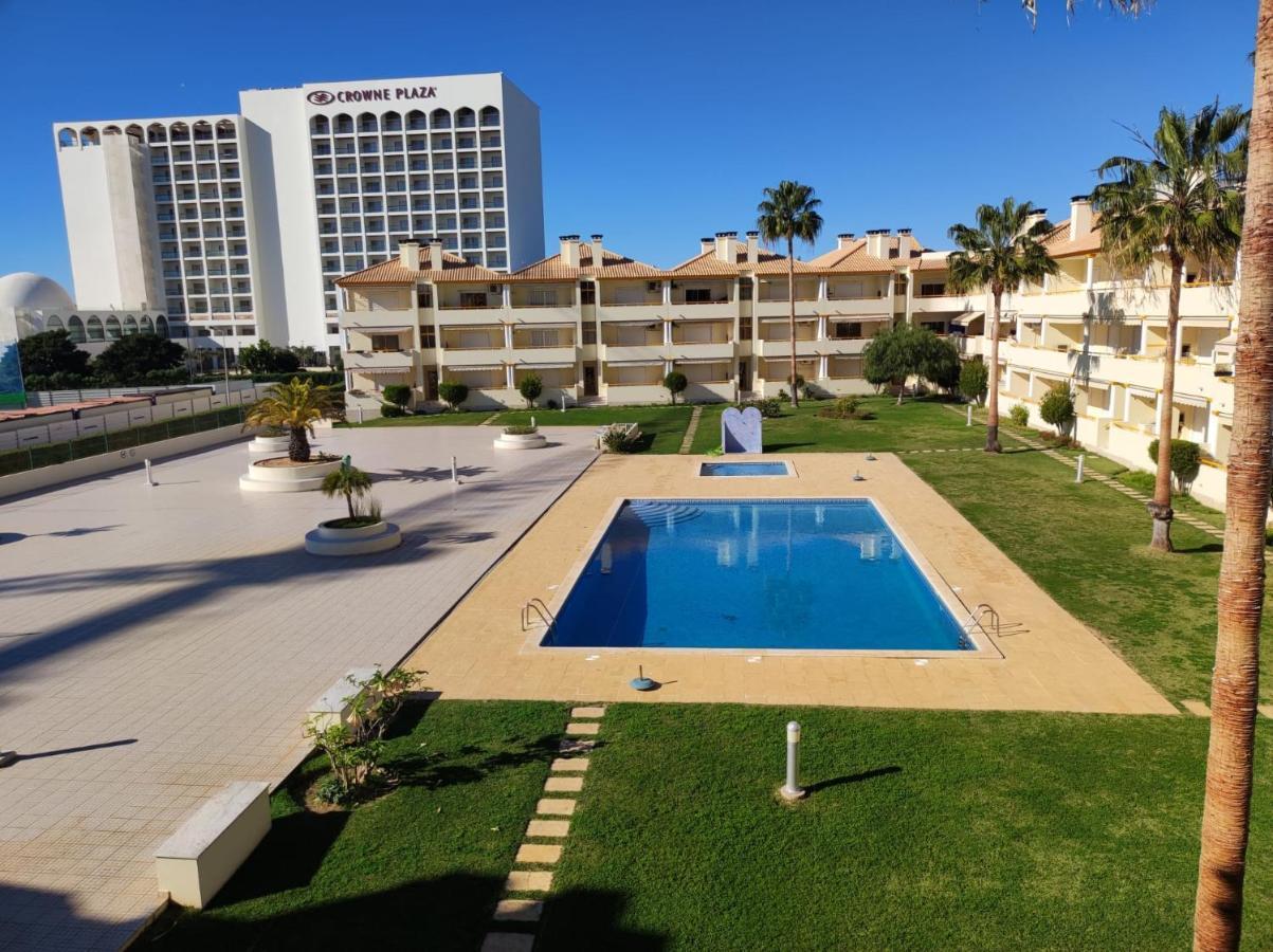 Vila Atlantida - Vilamoura-Quarteira Holiday Home - Beach At 250 Mts Ngoại thất bức ảnh