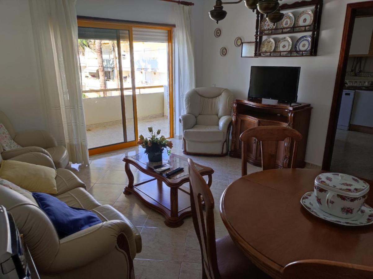 Vila Atlantida - Vilamoura-Quarteira Holiday Home - Beach At 250 Mts Ngoại thất bức ảnh
