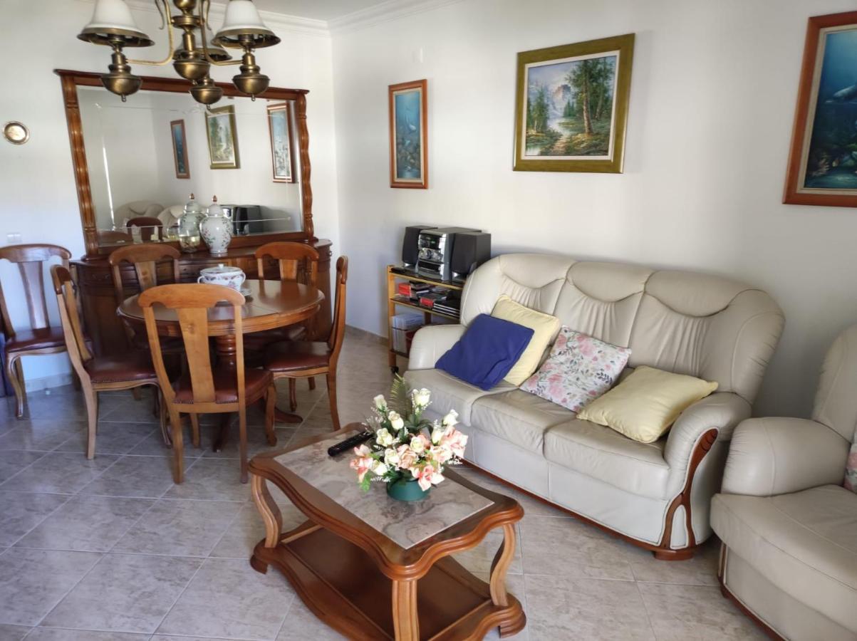 Vila Atlantida - Vilamoura-Quarteira Holiday Home - Beach At 250 Mts Ngoại thất bức ảnh