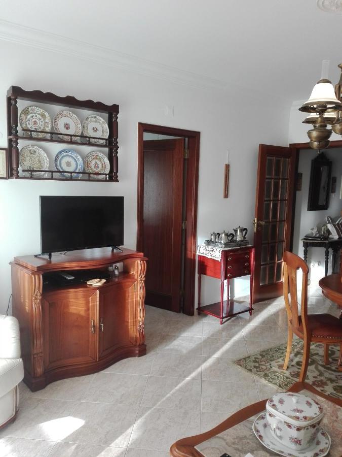 Vila Atlantida - Vilamoura-Quarteira Holiday Home - Beach At 250 Mts Ngoại thất bức ảnh