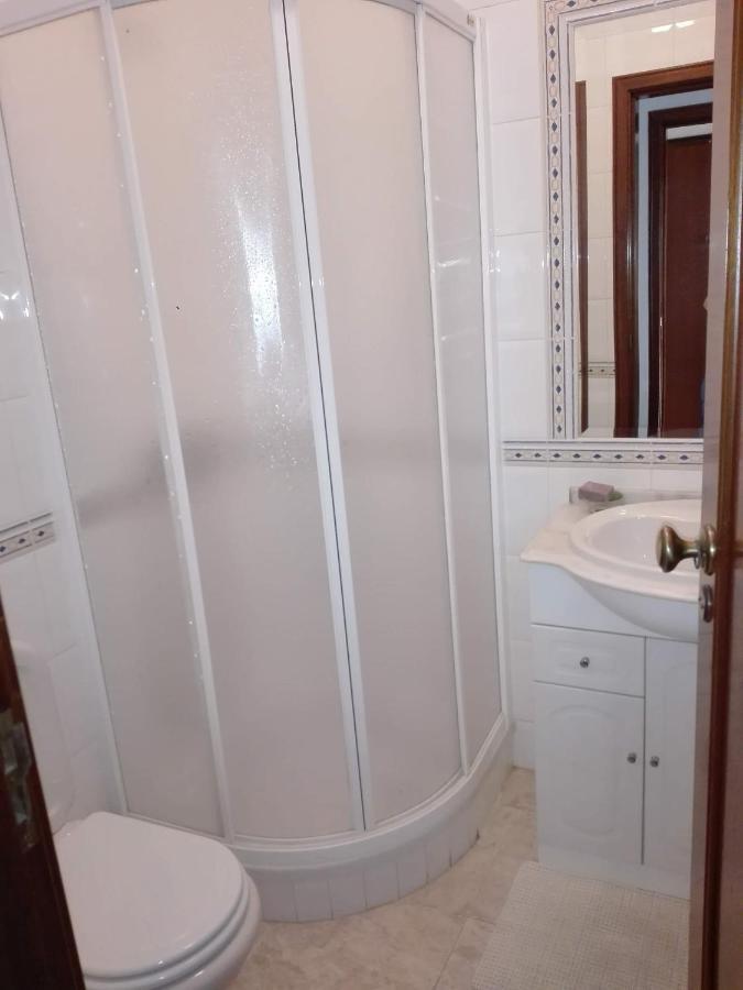 Vila Atlantida - Vilamoura-Quarteira Holiday Home - Beach At 250 Mts Ngoại thất bức ảnh