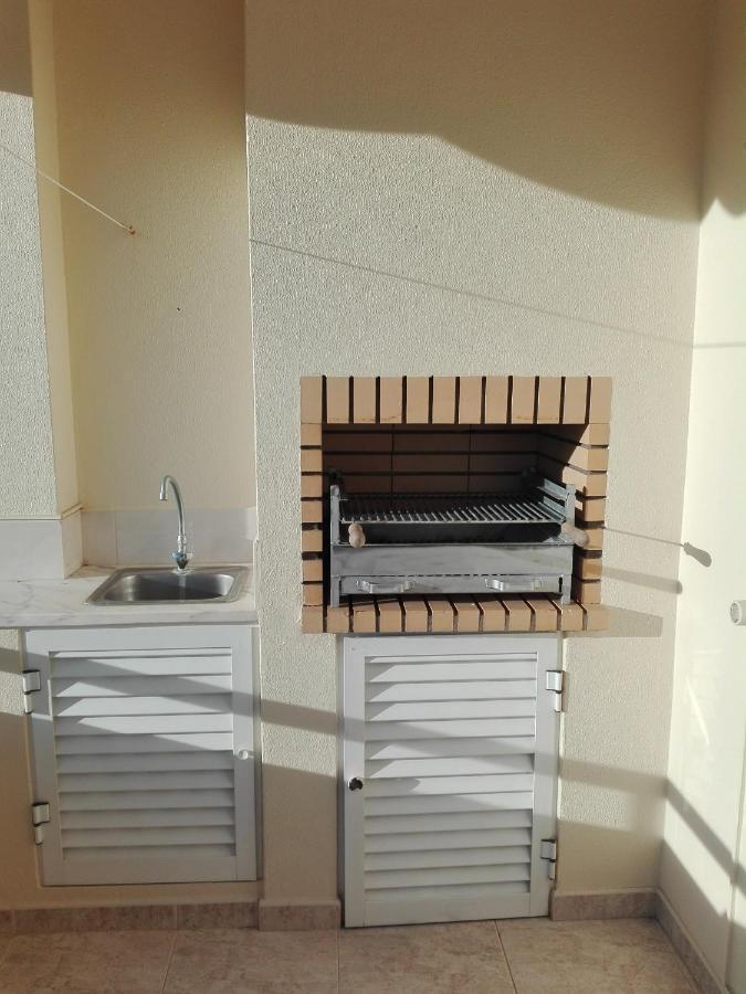 Vila Atlantida - Vilamoura-Quarteira Holiday Home - Beach At 250 Mts Ngoại thất bức ảnh