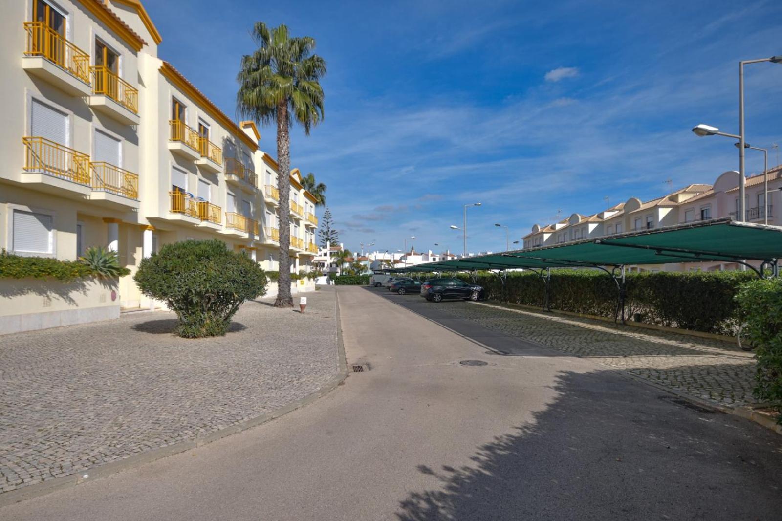 Vila Atlantida - Vilamoura-Quarteira Holiday Home - Beach At 250 Mts Ngoại thất bức ảnh