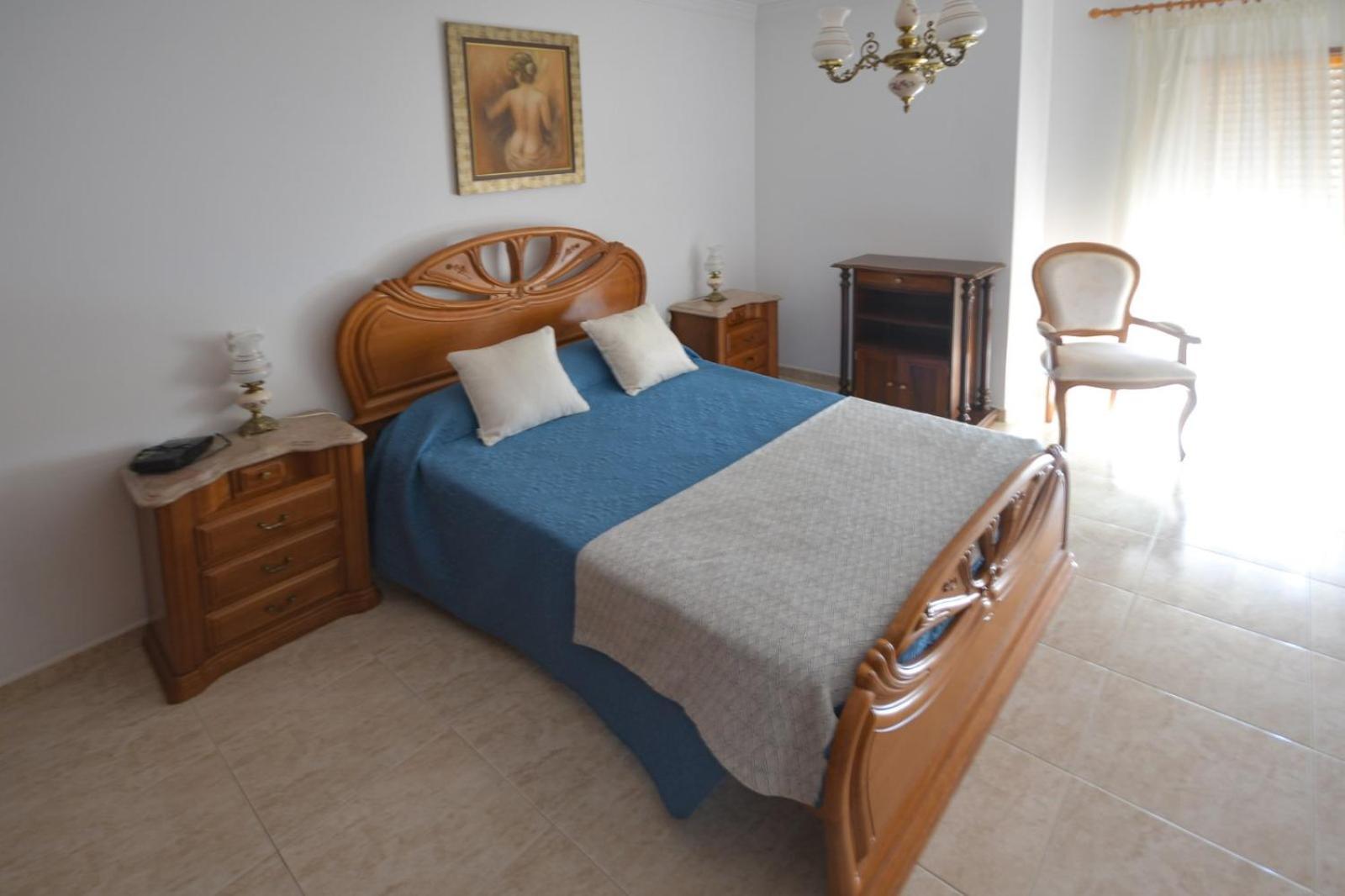 Vila Atlantida - Vilamoura-Quarteira Holiday Home - Beach At 250 Mts Ngoại thất bức ảnh