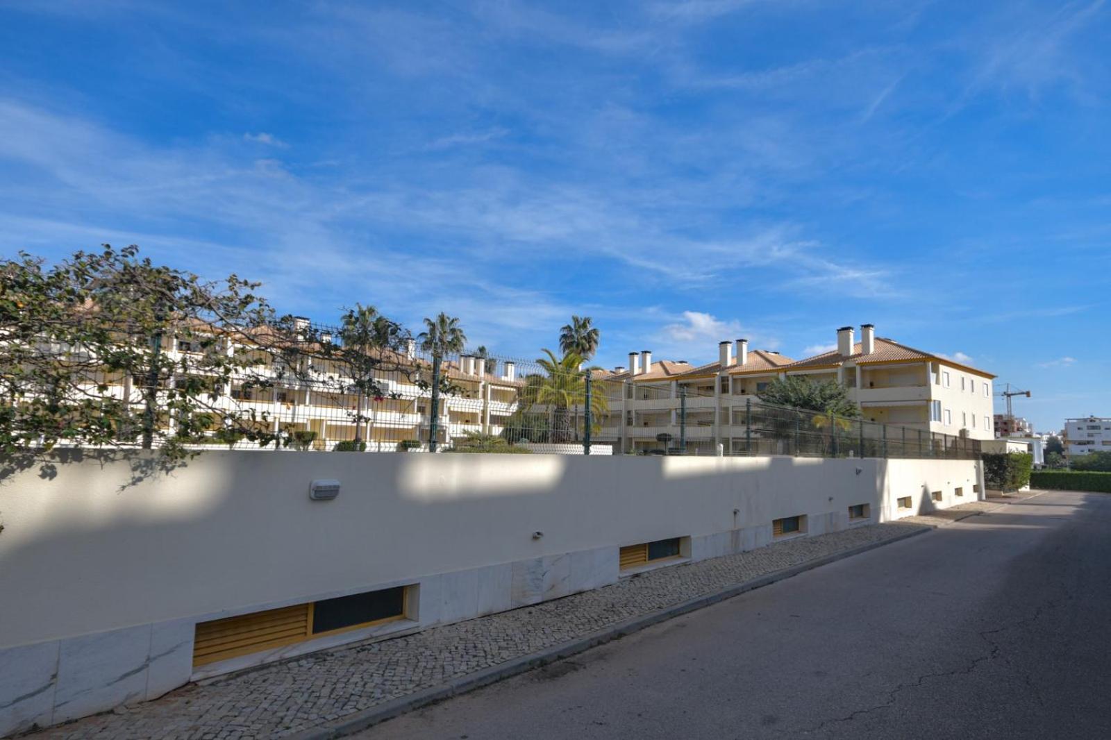 Vila Atlantida - Vilamoura-Quarteira Holiday Home - Beach At 250 Mts Ngoại thất bức ảnh