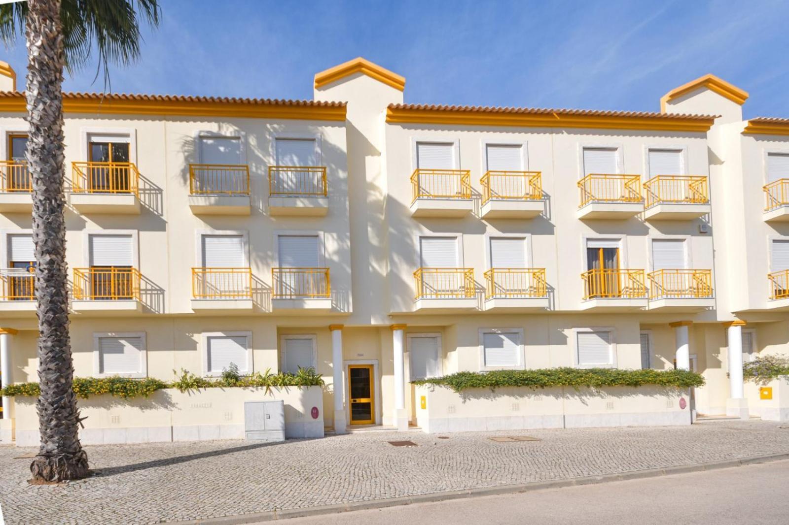 Vila Atlantida - Vilamoura-Quarteira Holiday Home - Beach At 250 Mts Ngoại thất bức ảnh
