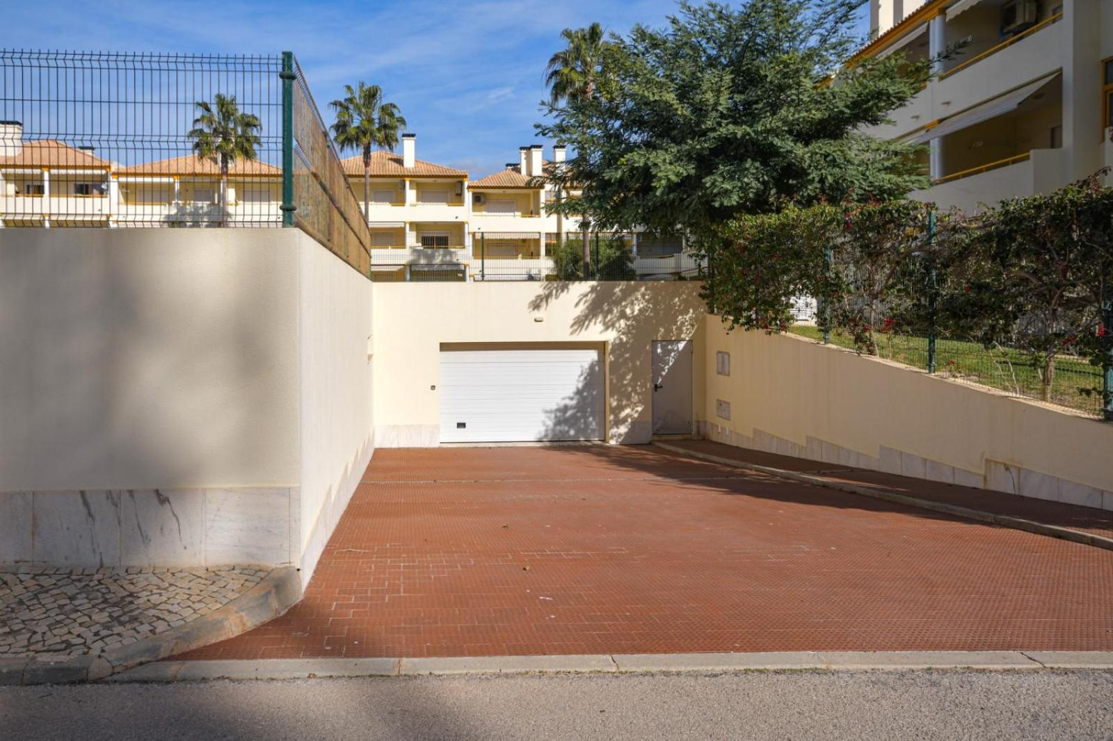 Vila Atlantida - Vilamoura-Quarteira Holiday Home - Beach At 250 Mts Ngoại thất bức ảnh