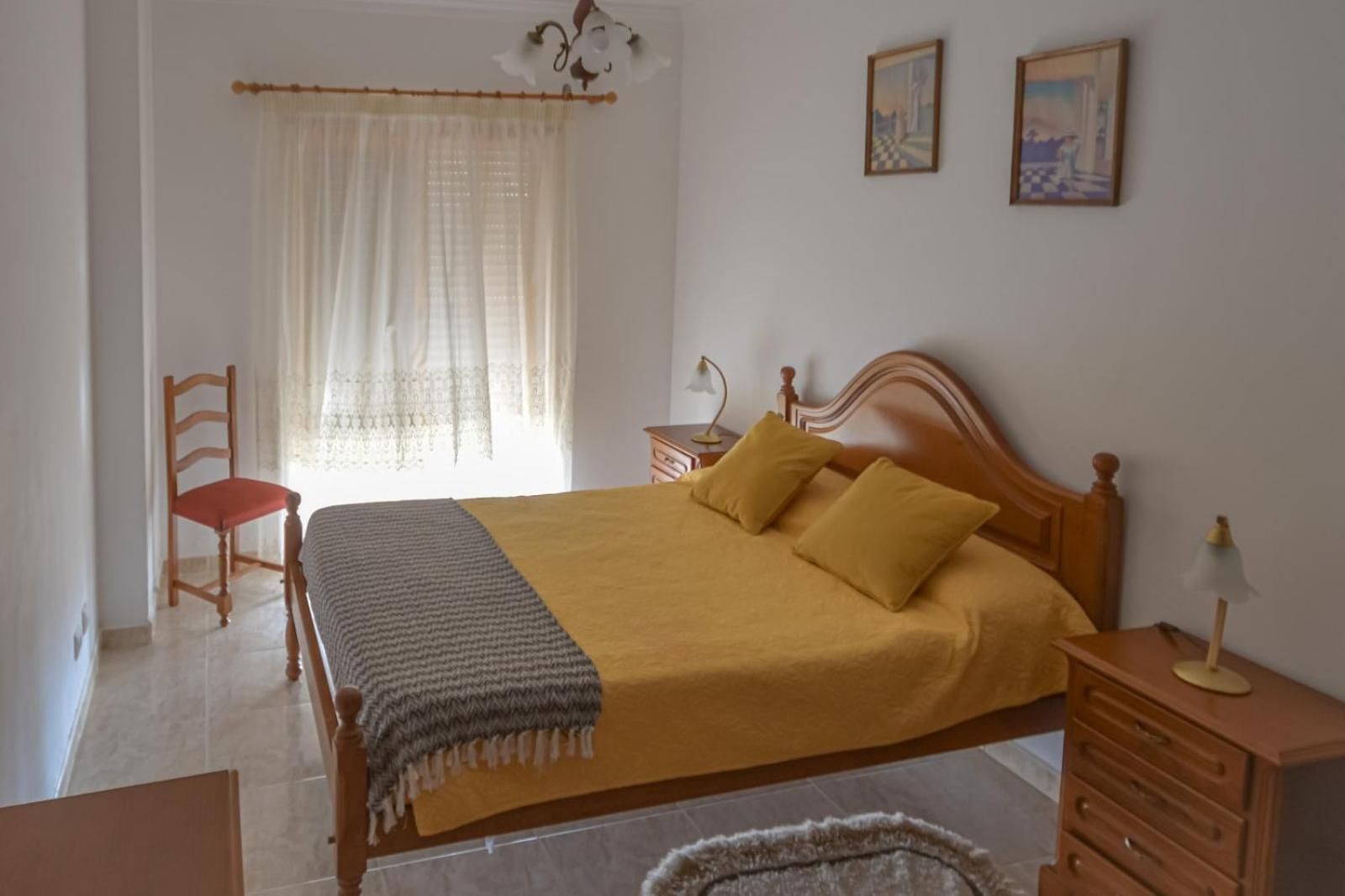 Vila Atlantida - Vilamoura-Quarteira Holiday Home - Beach At 250 Mts Ngoại thất bức ảnh